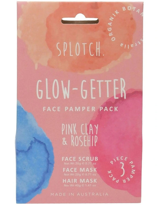 Splotch Pamper Pack