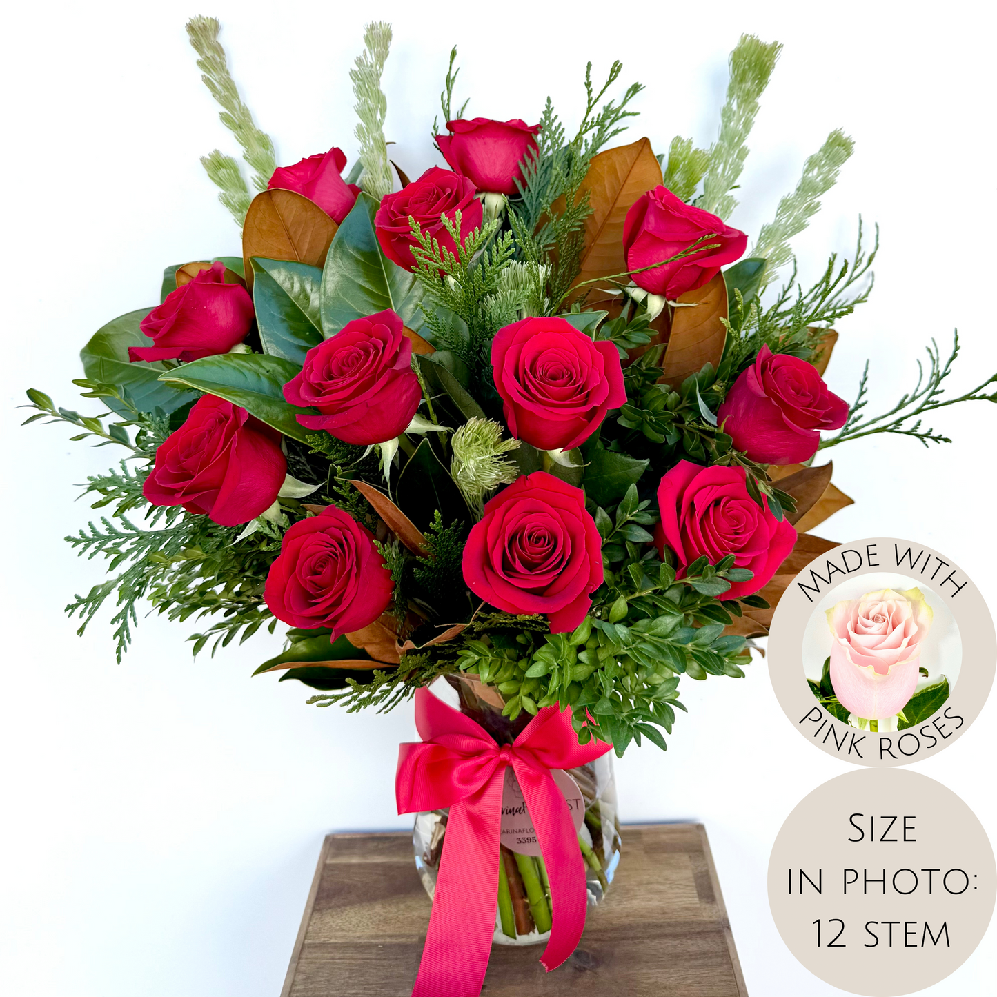 Roses