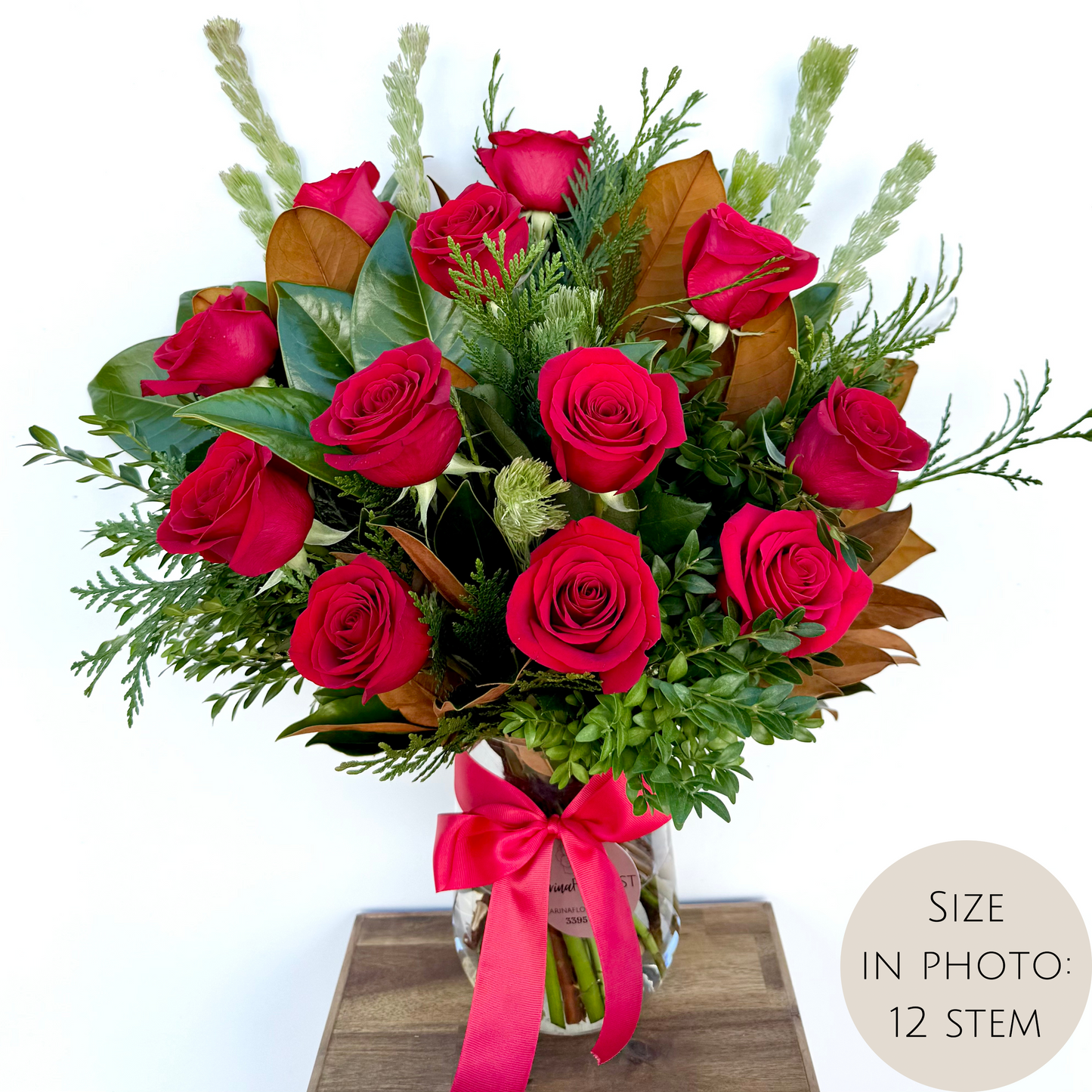 Roses