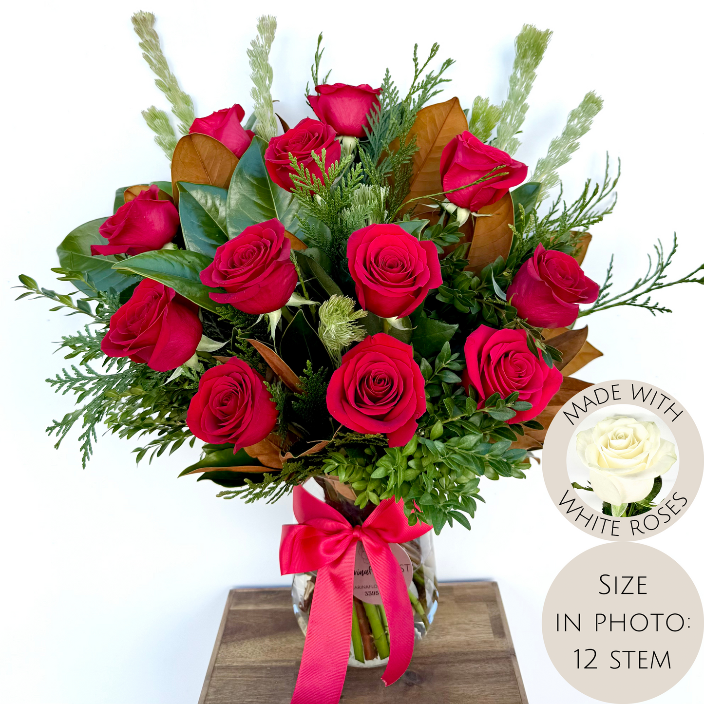 Roses