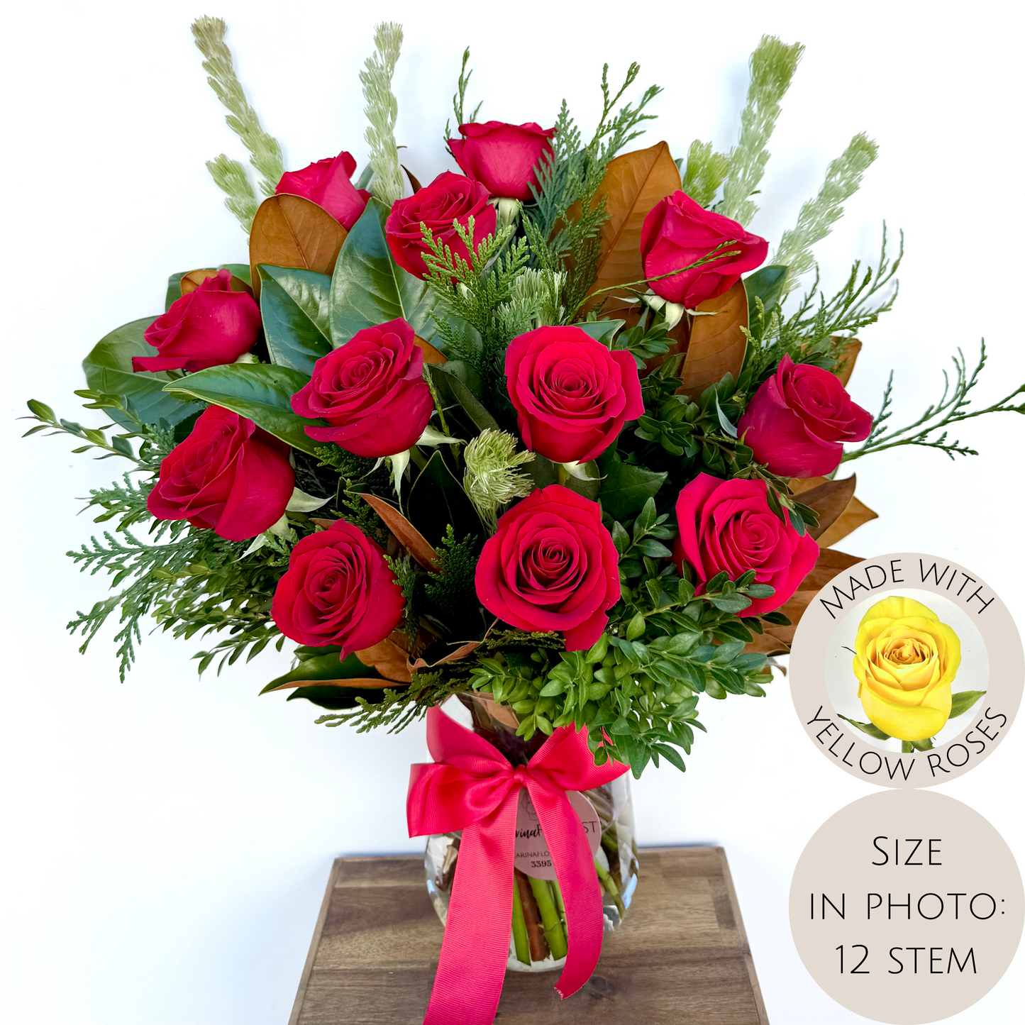 Roses