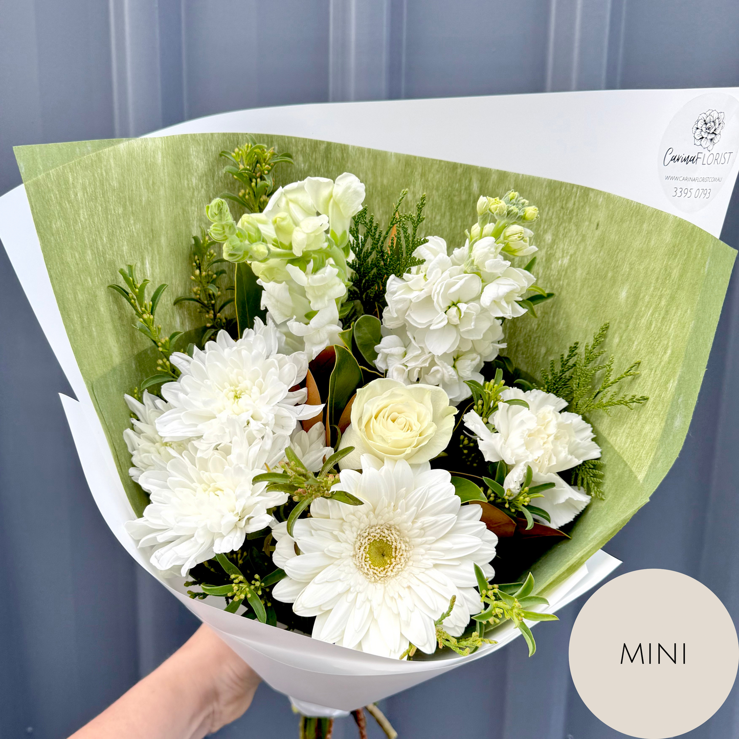 Mini Bouquet of Flowers