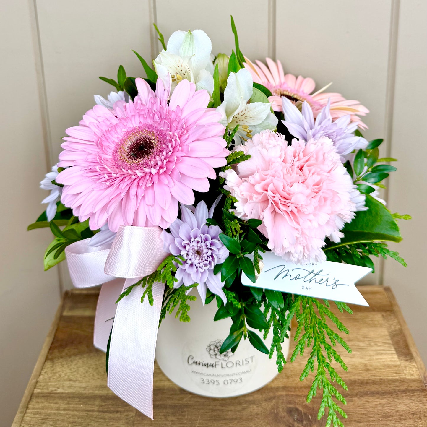 Mum's Arrangment - Mini