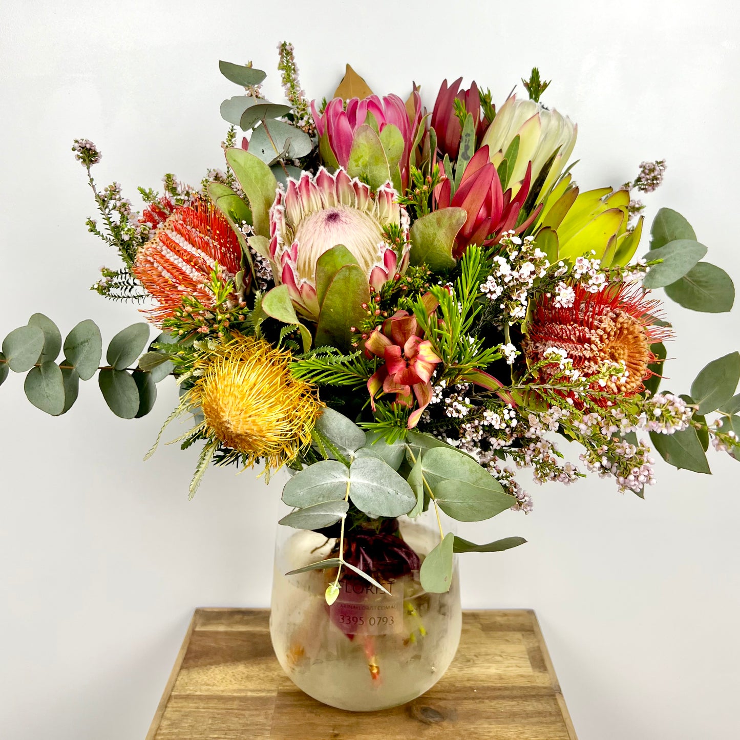 Natural Wildflowers