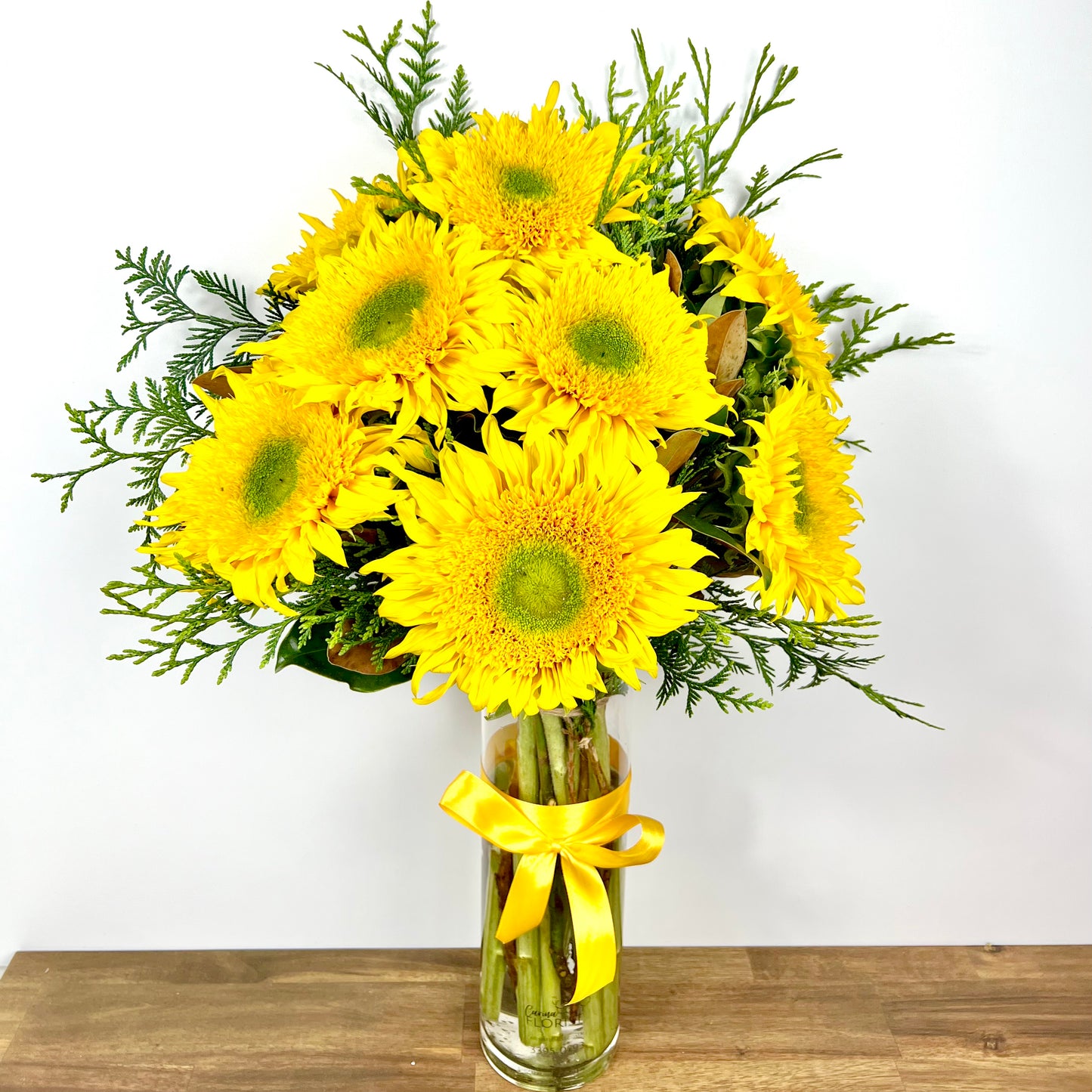 Sunflowers