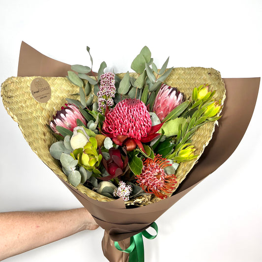 Mother’s Day Natural Wildflowers