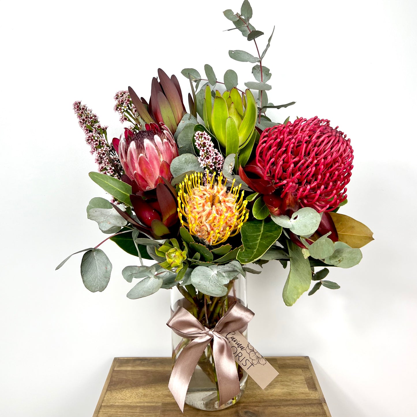 Natural Wildflowers