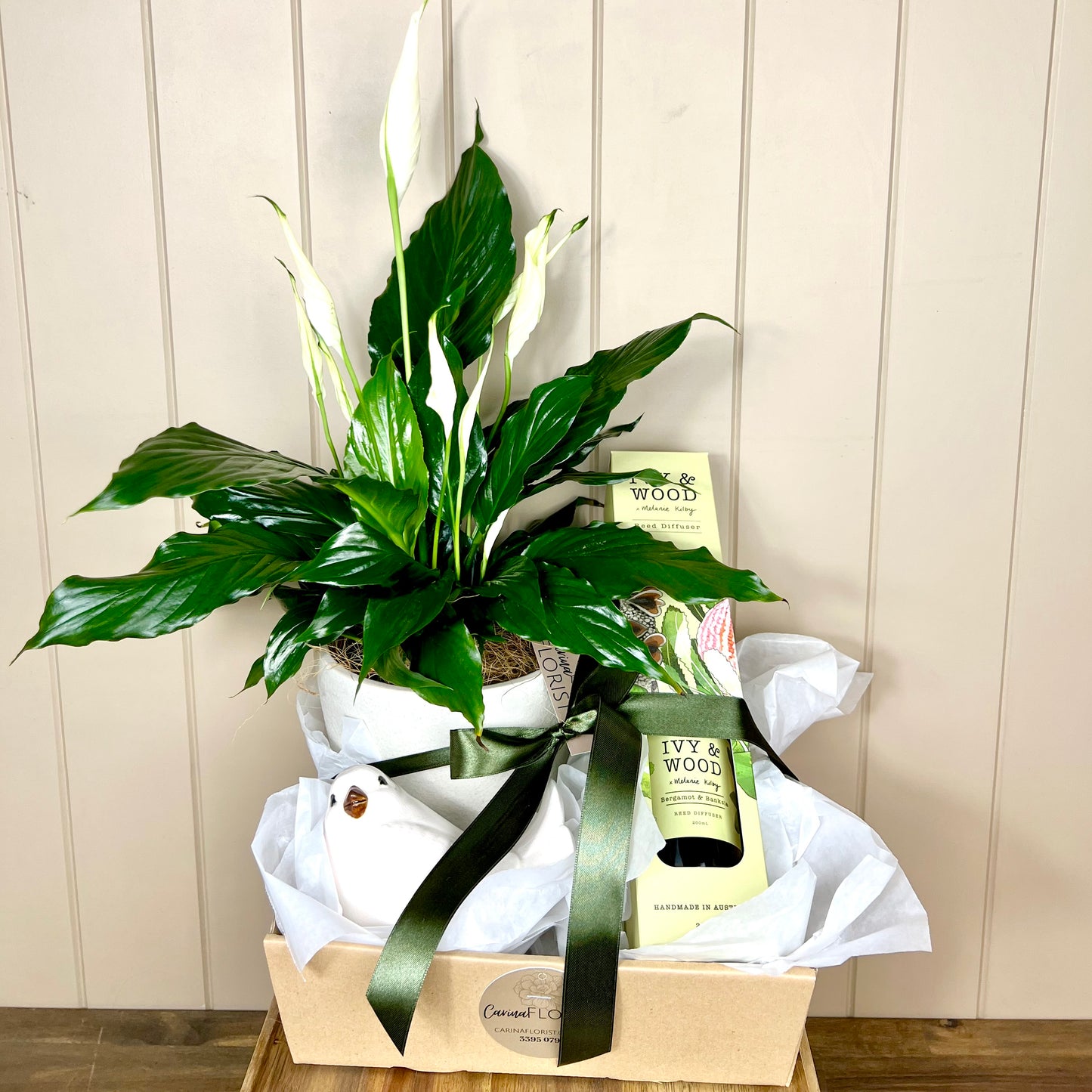 Plant Lover Gift Pack