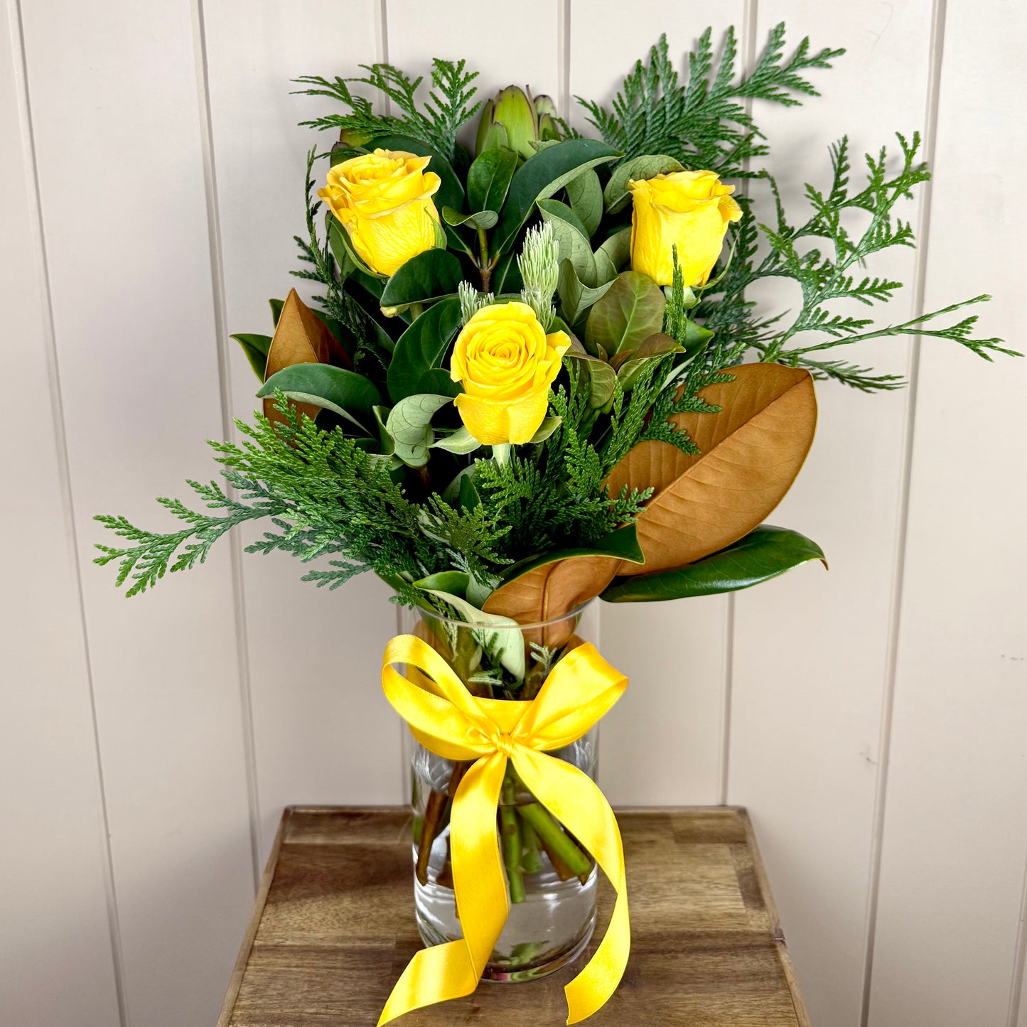 Roses
