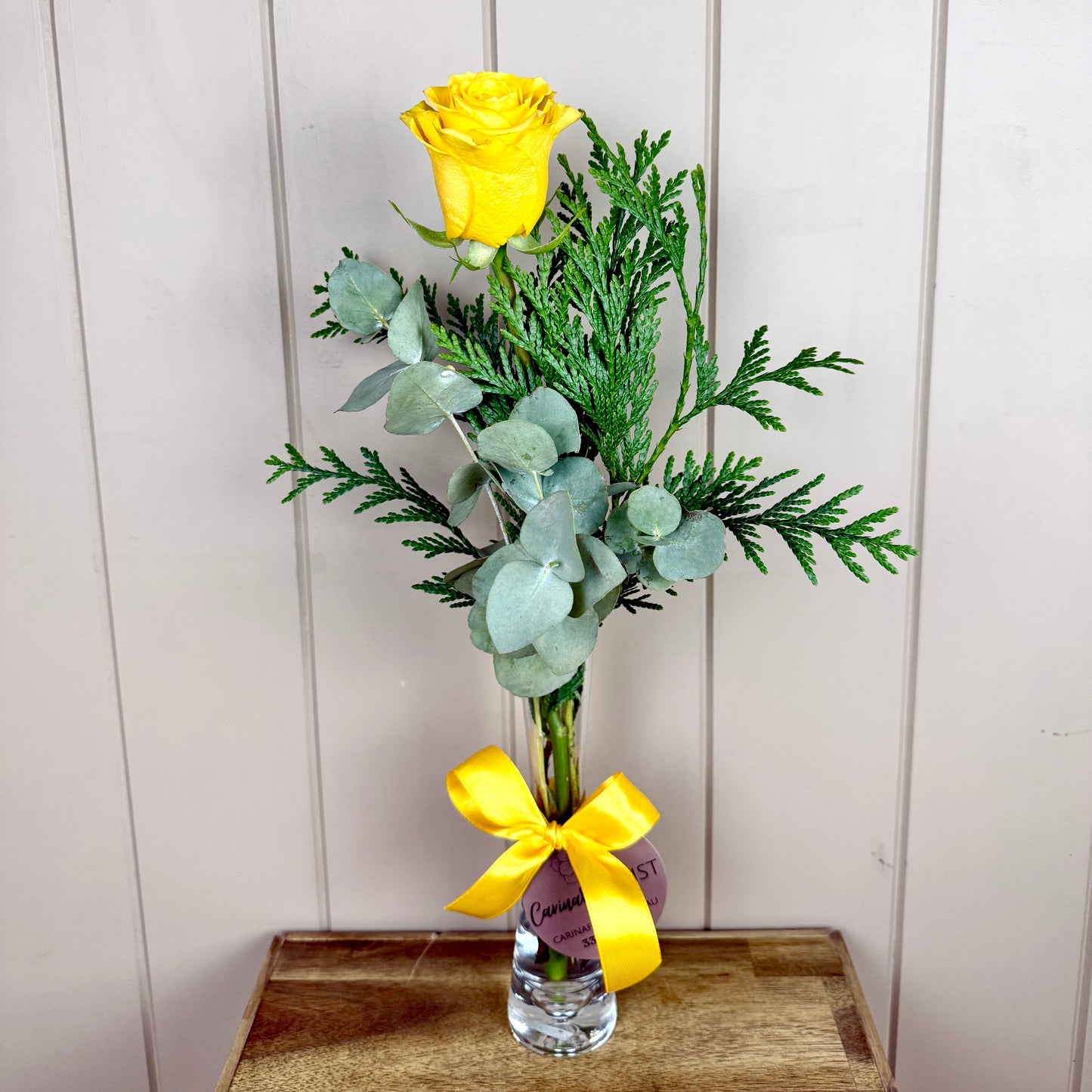 Roses