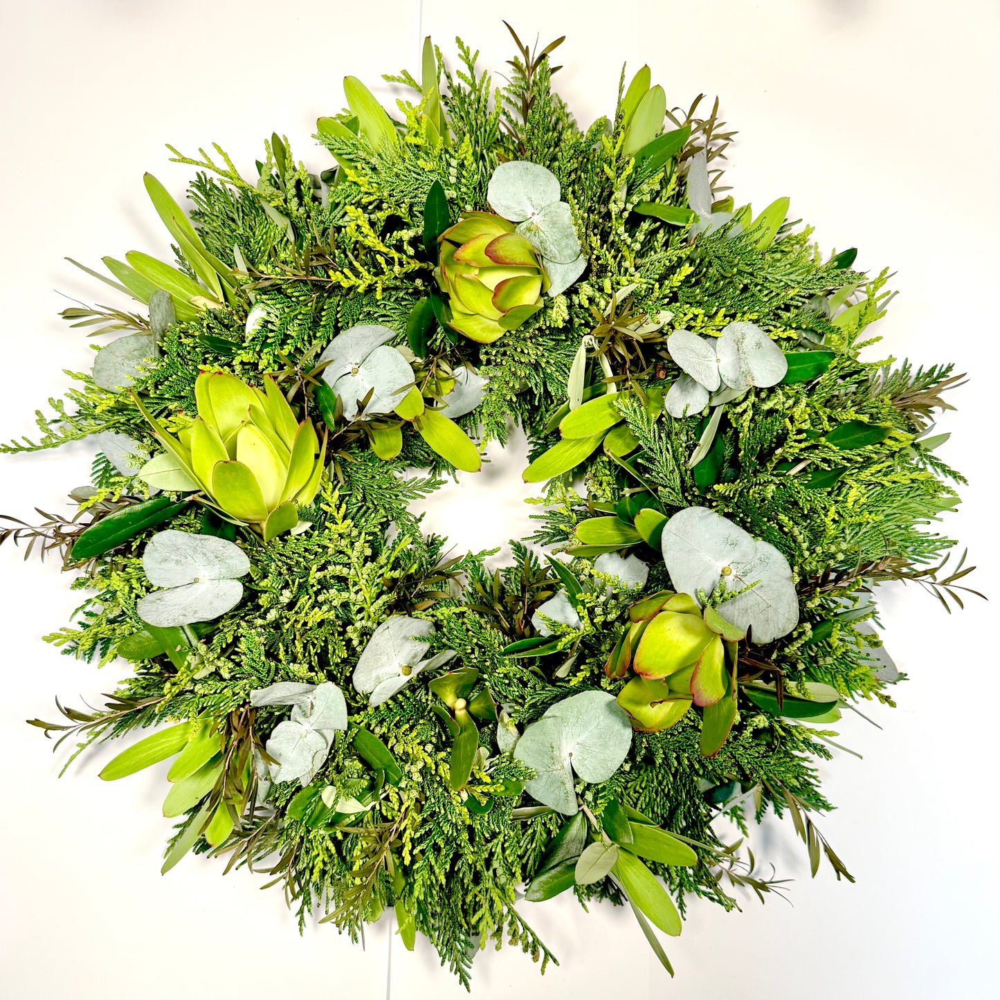 Christmas Wreath