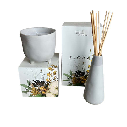 Myrtle & Moss Botanical Collection