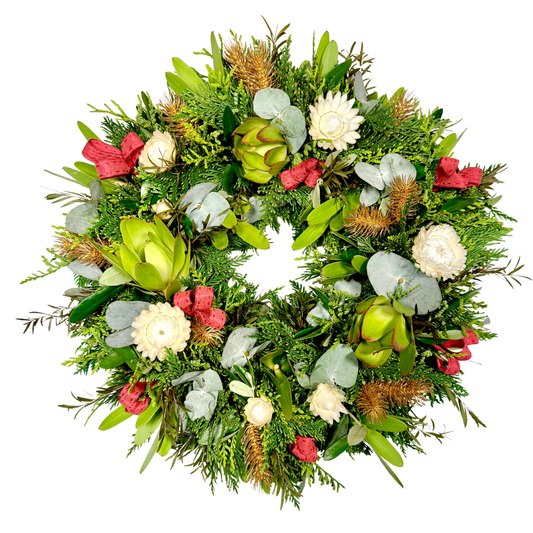 Christmas Wreath