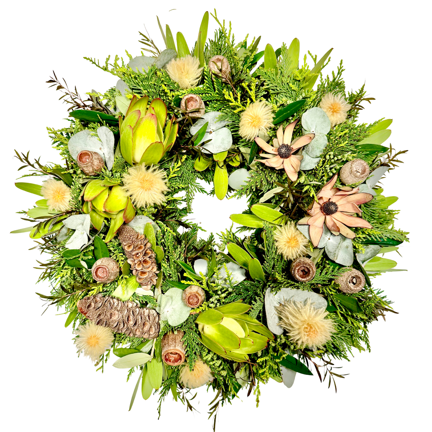 Christmas Wreath