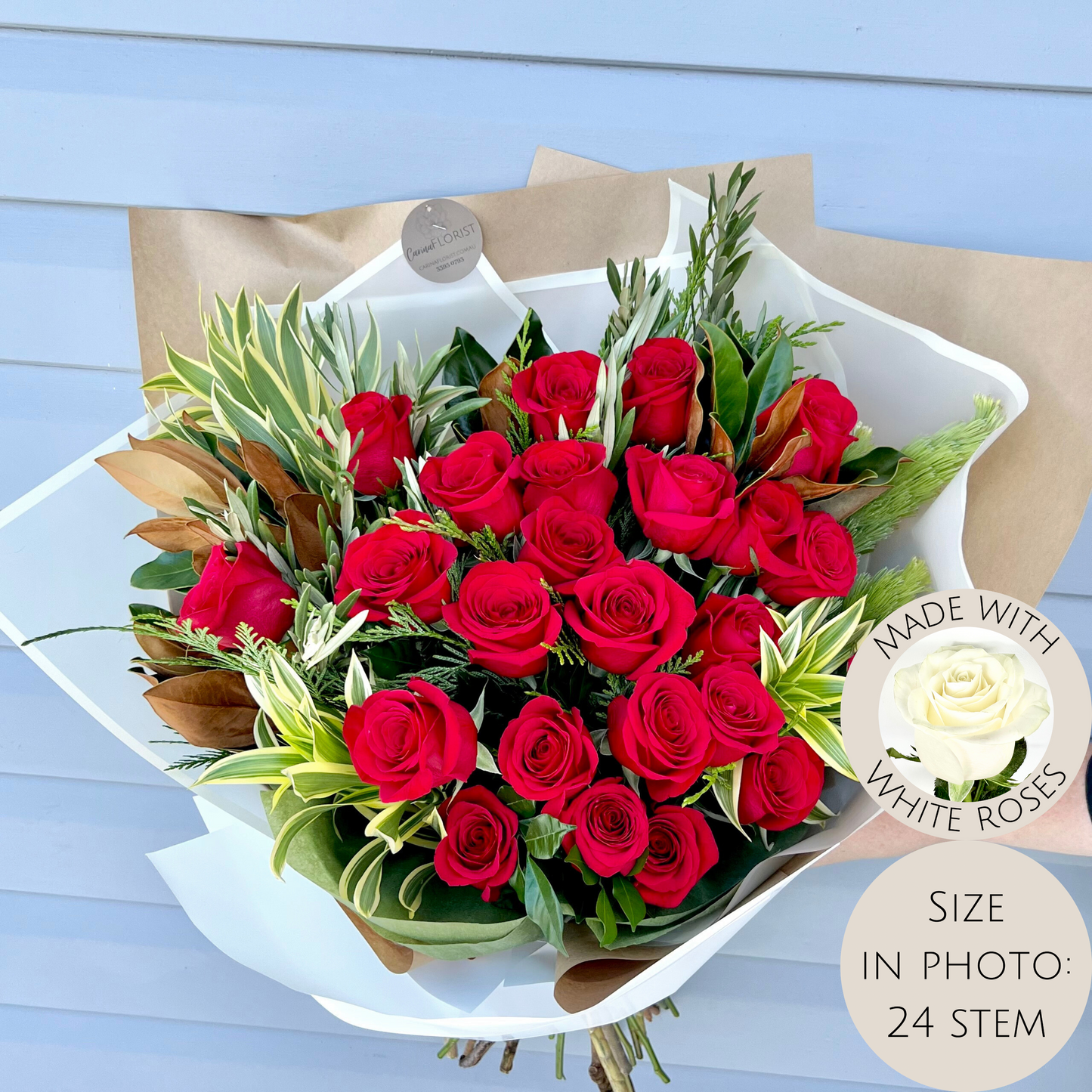 Roses