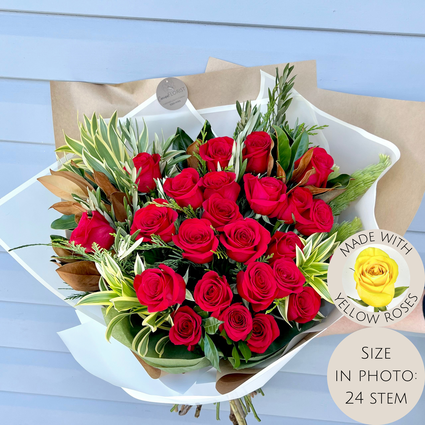 Roses