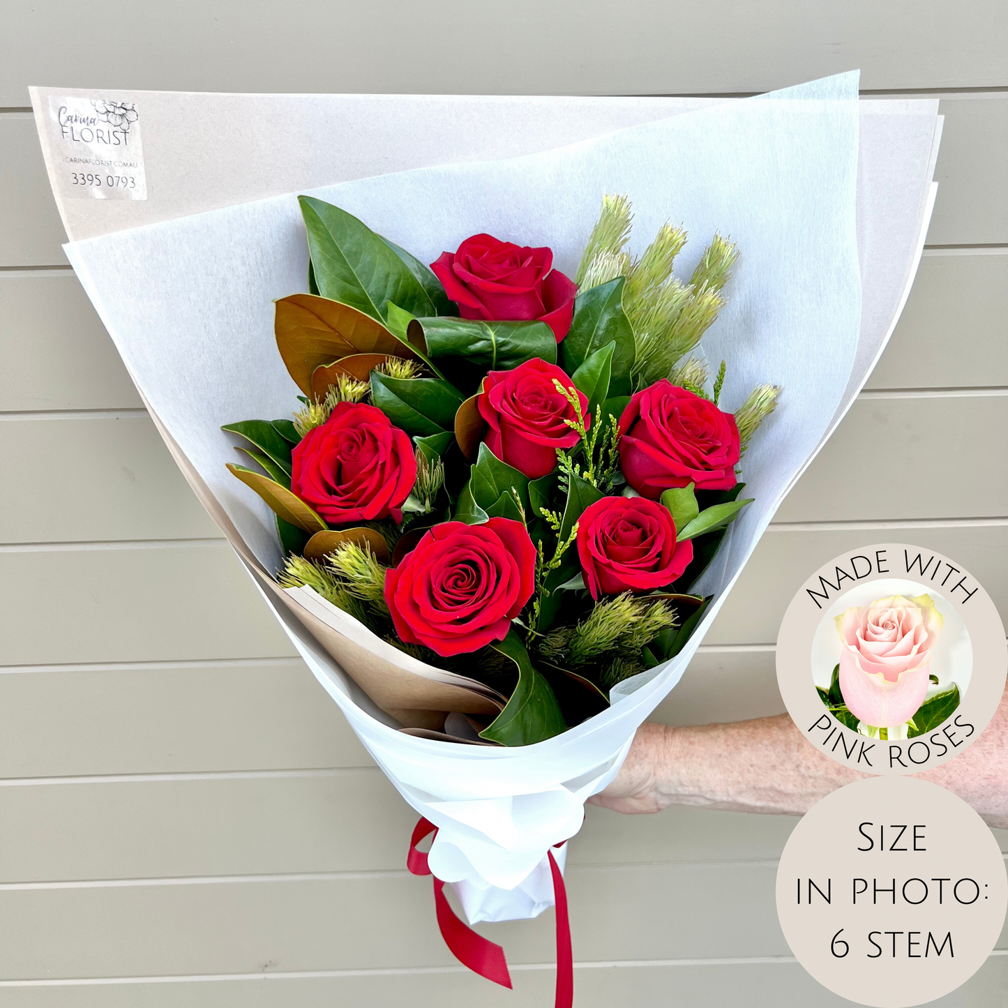 Roses
