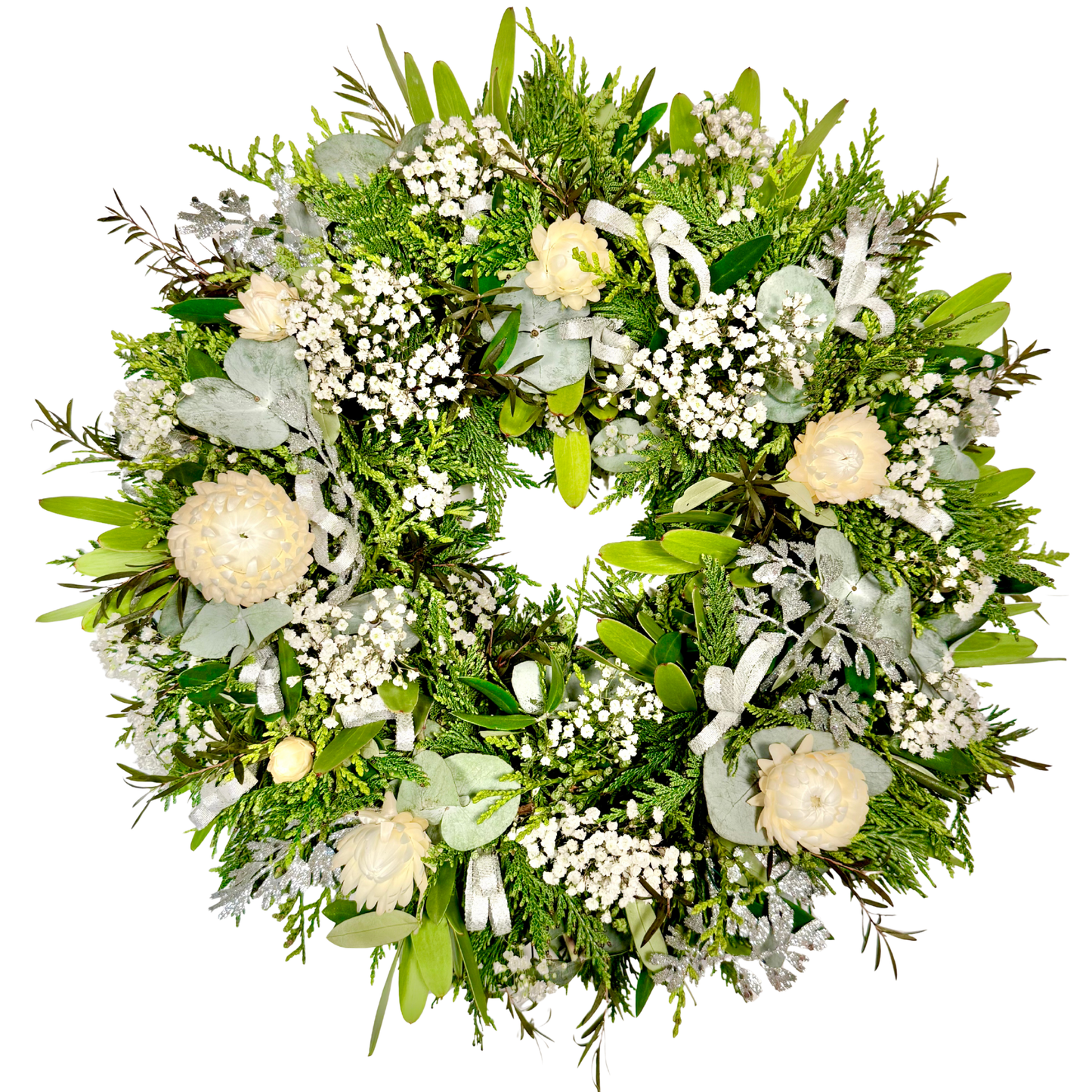 Christmas Wreath