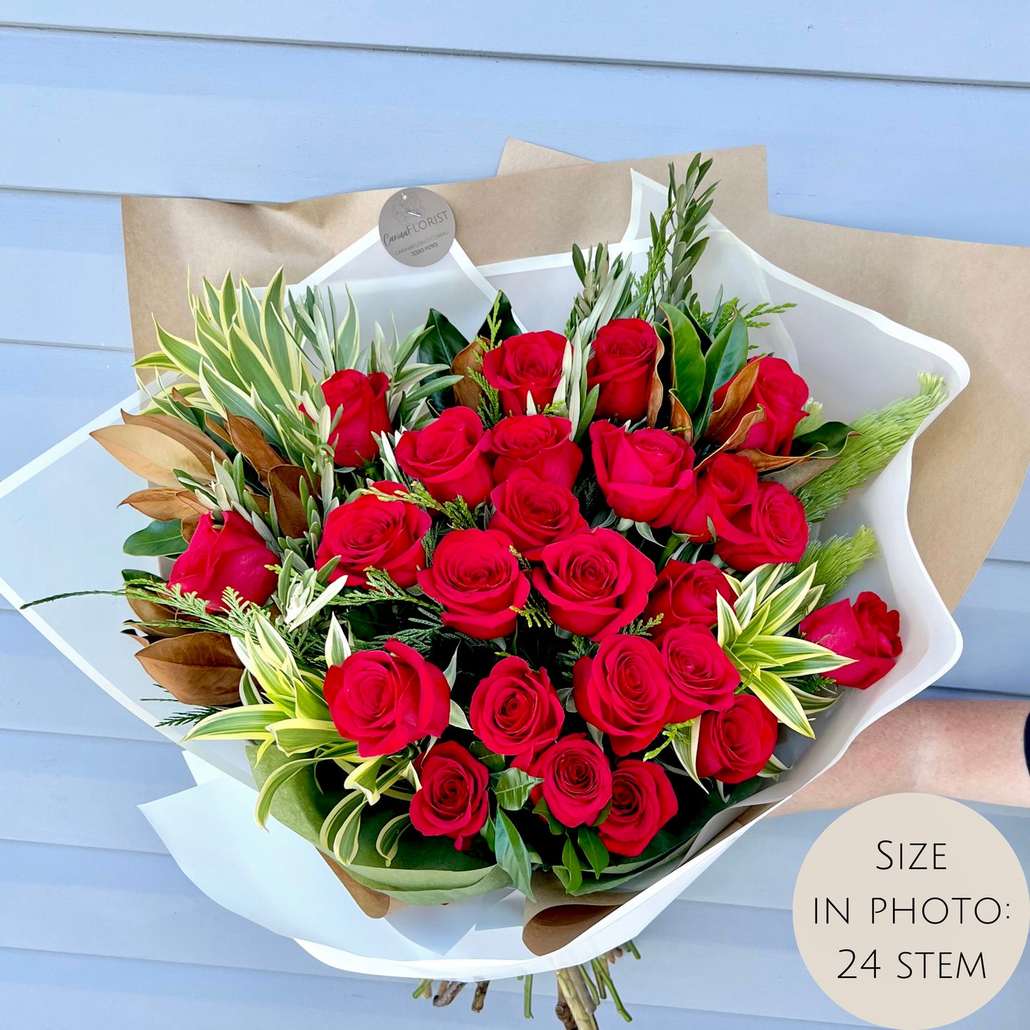 Roses