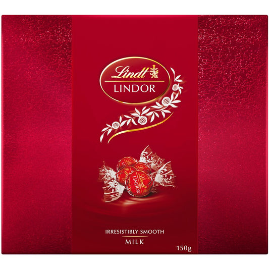 Lindt Lindor Chocolate
