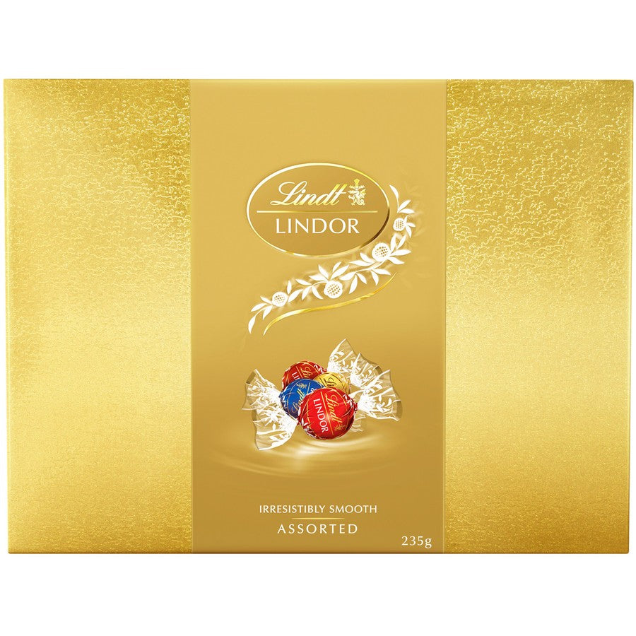 Lindt Lindor Chocolate