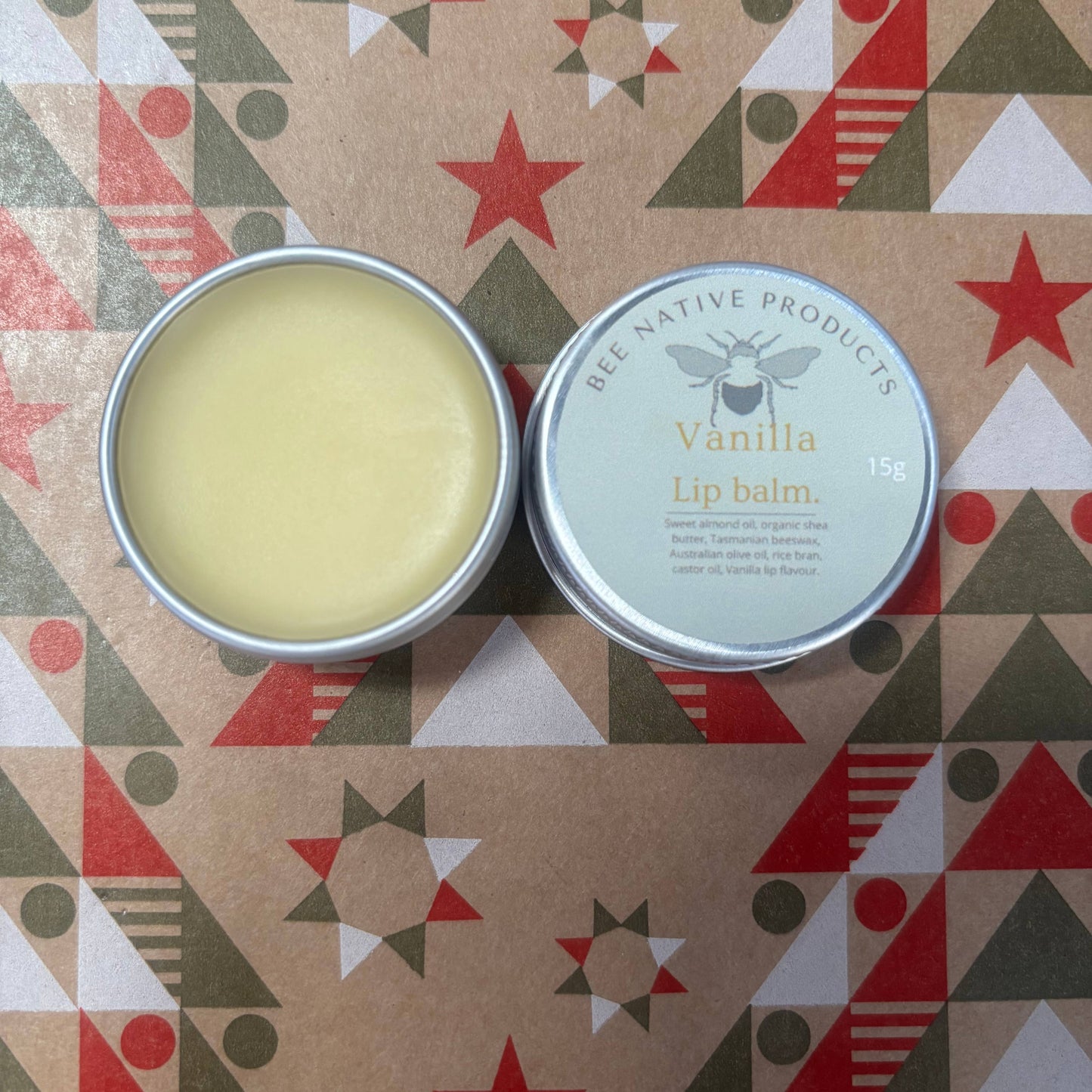 Bee Native - Lip Balm