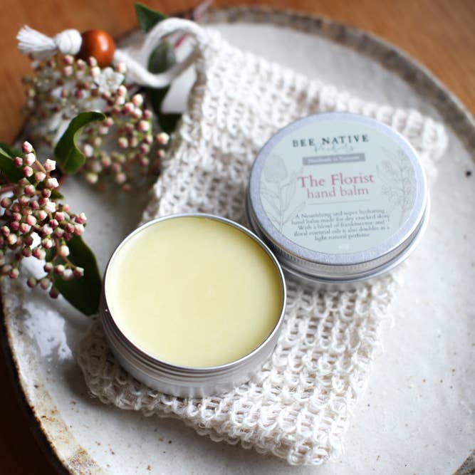 Bee Native - Hand Balm