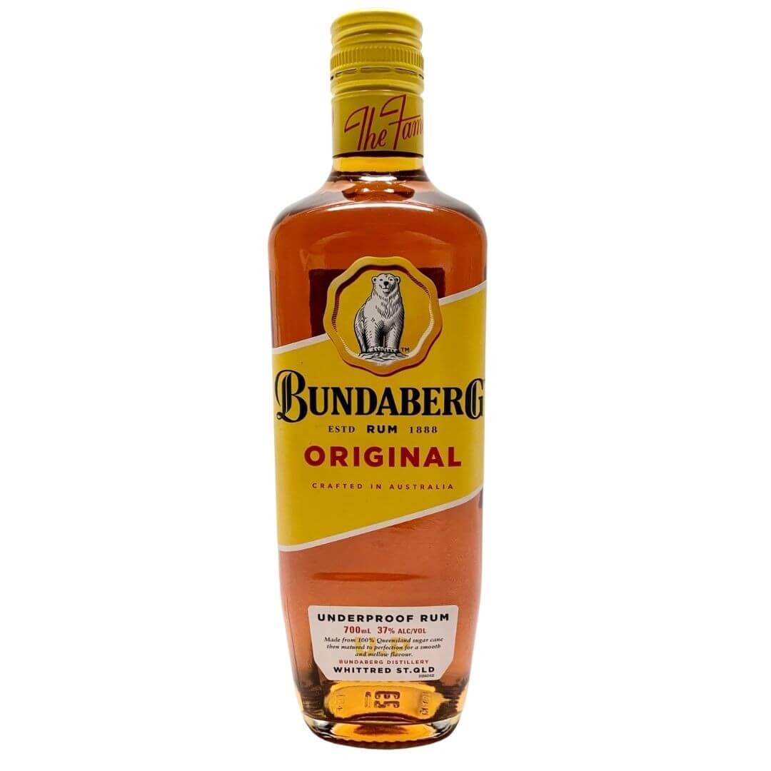 Bundaberg Rum