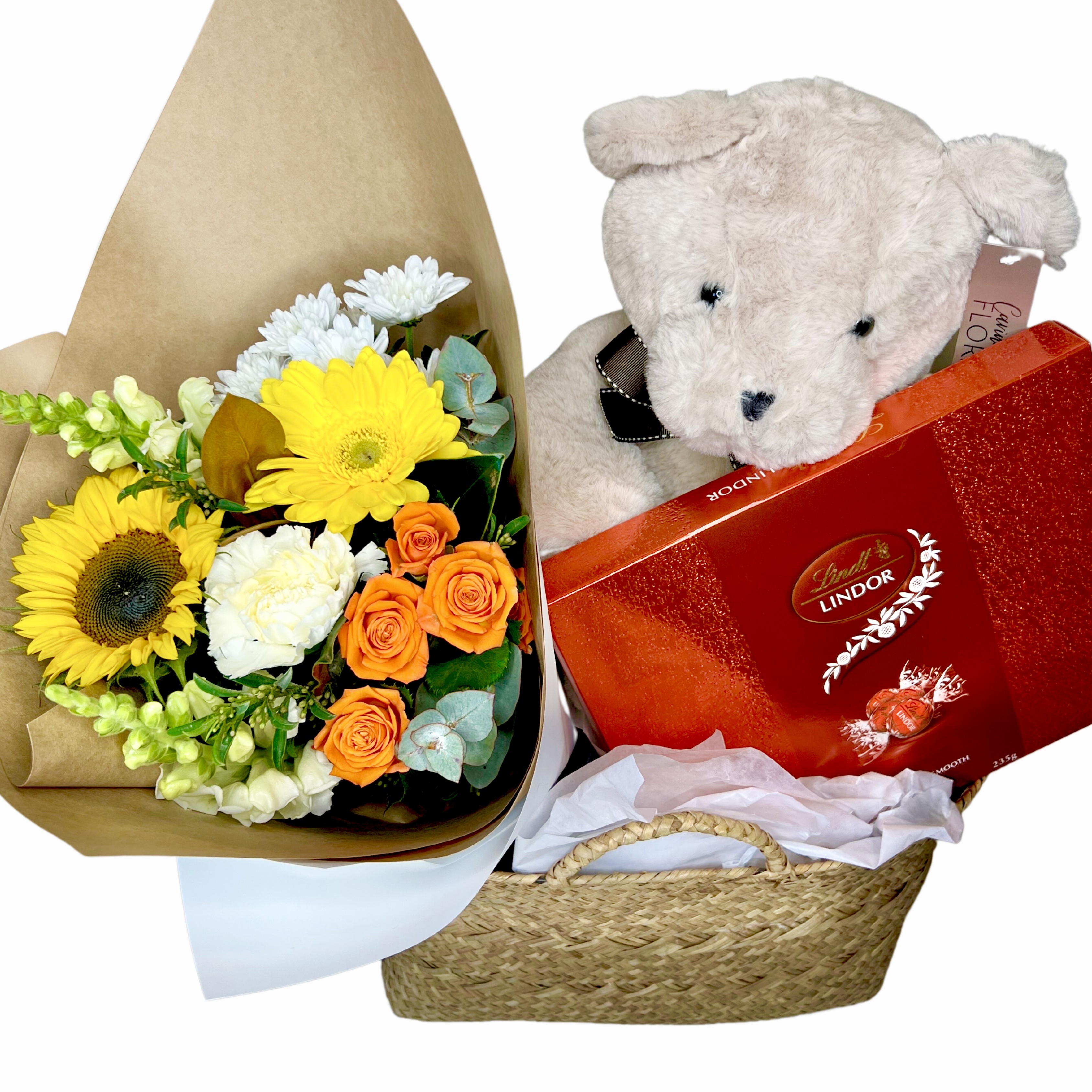 Gift Pack - Traditional Baby
