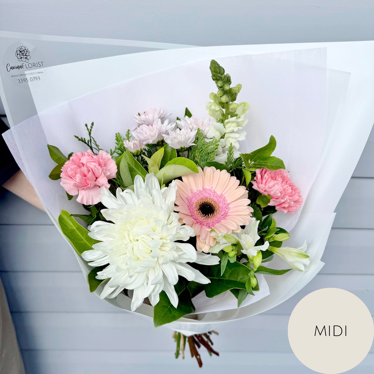 Mum's Bouquet
