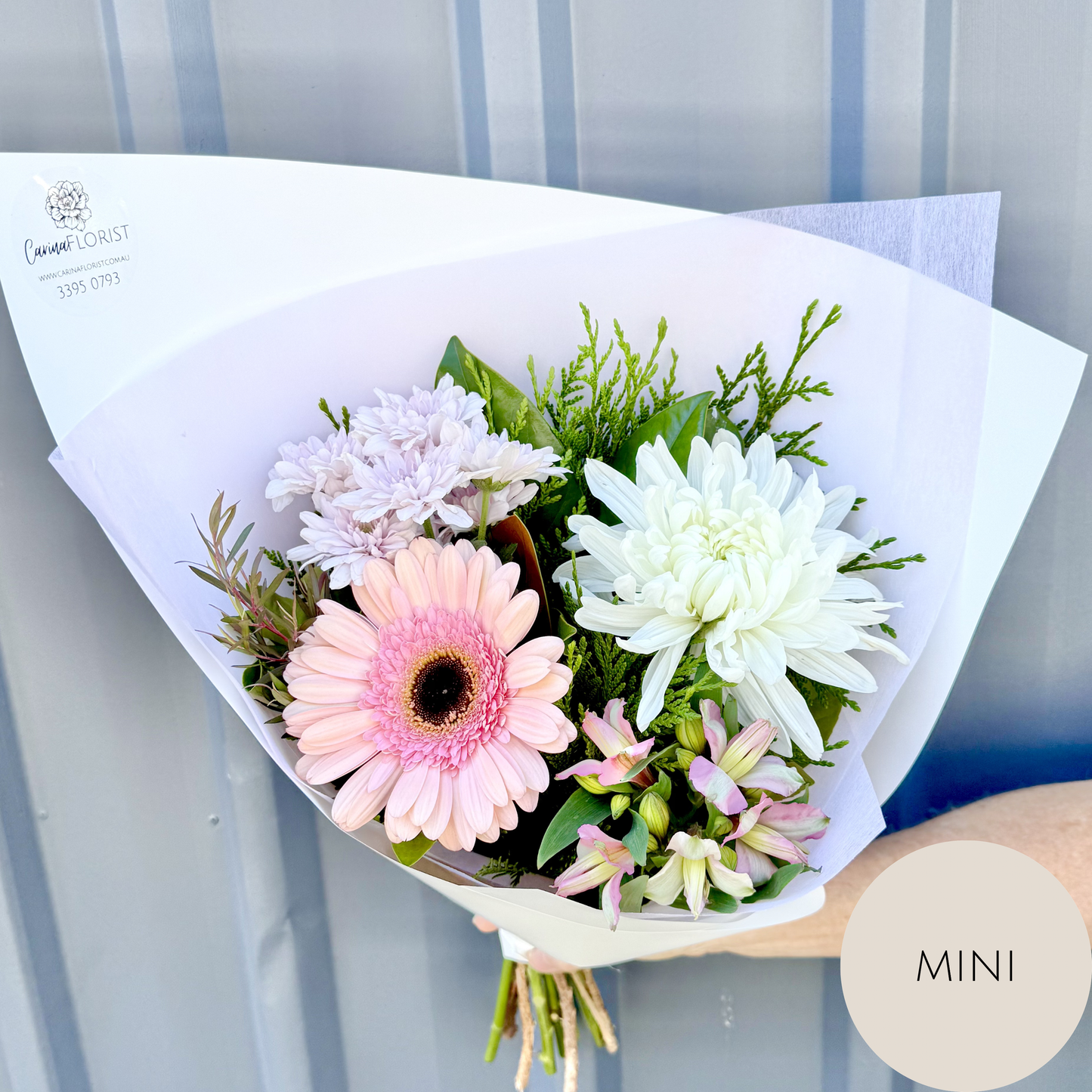 Mum's Bouquet