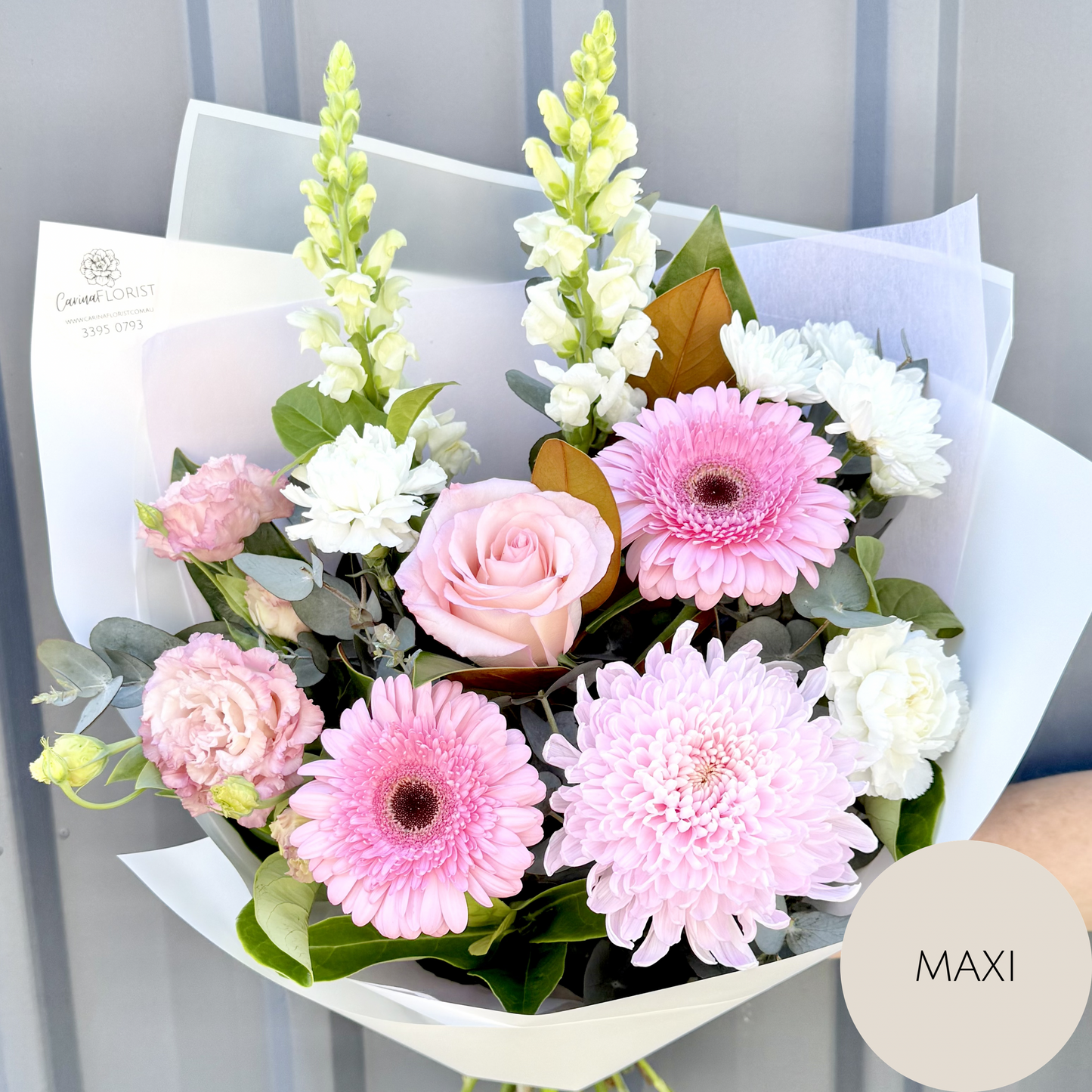 Mum's Bouquet