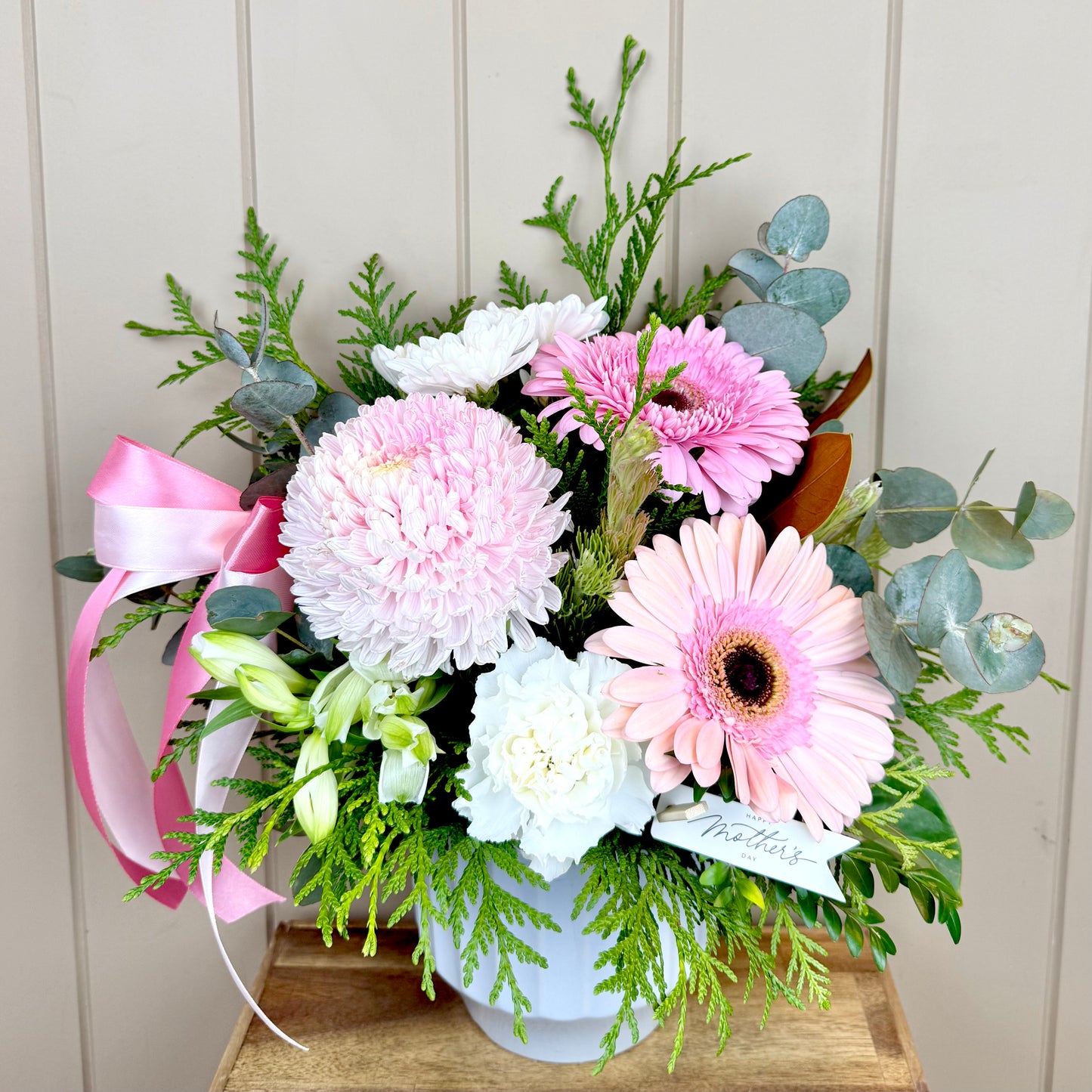 Mum's Arrangement - Midi