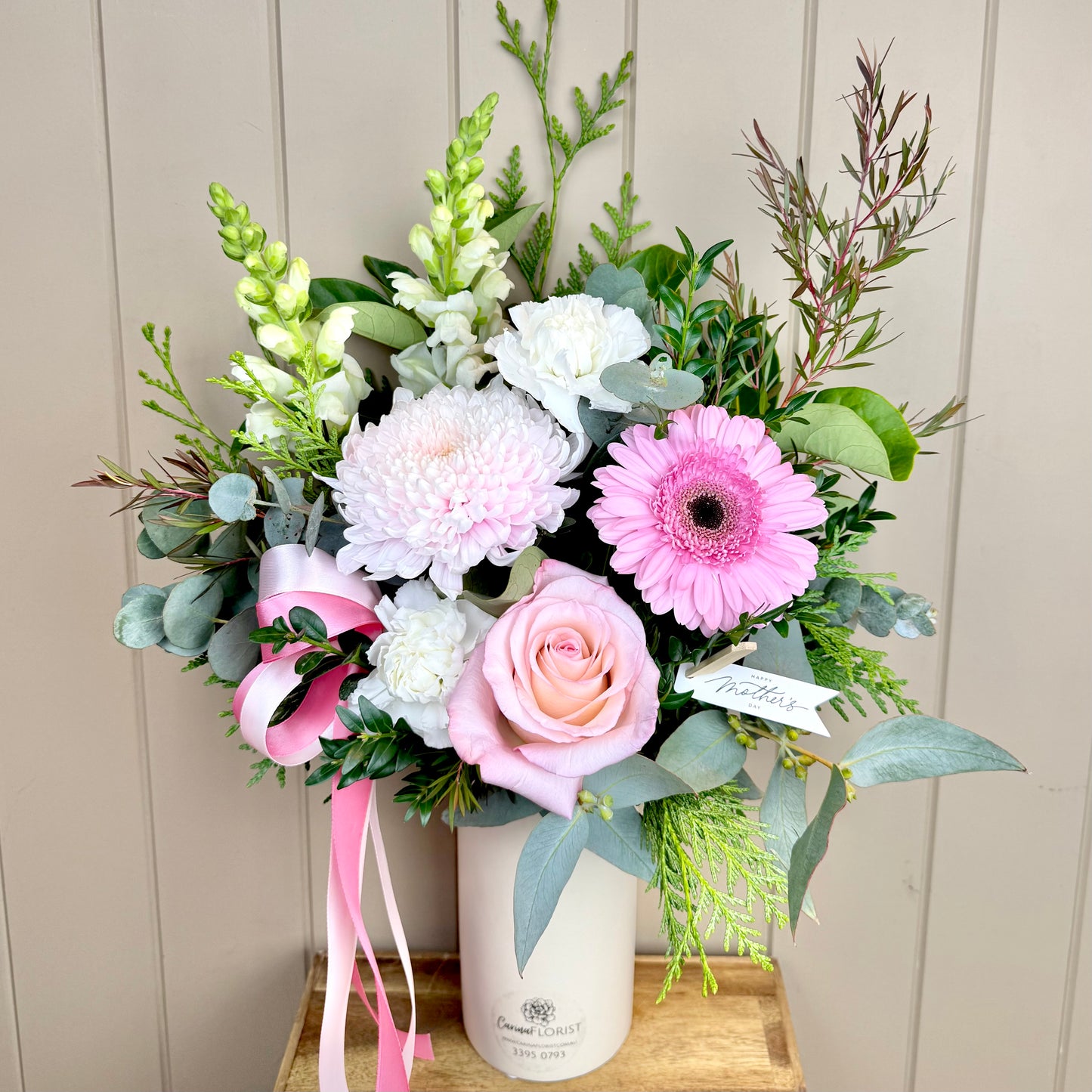 Mum's Arrangement - Maxi