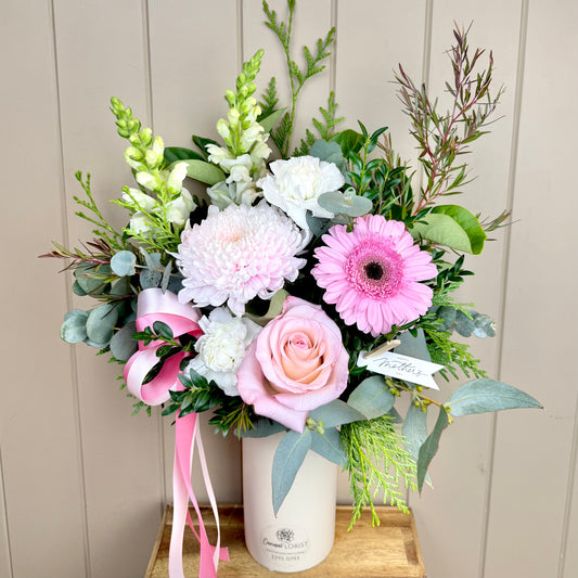 Mum's Arrangement - Maxi