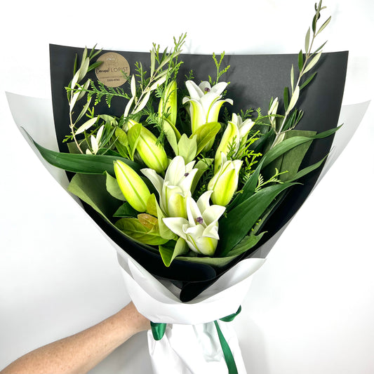 Mother's Day Oriental Lily