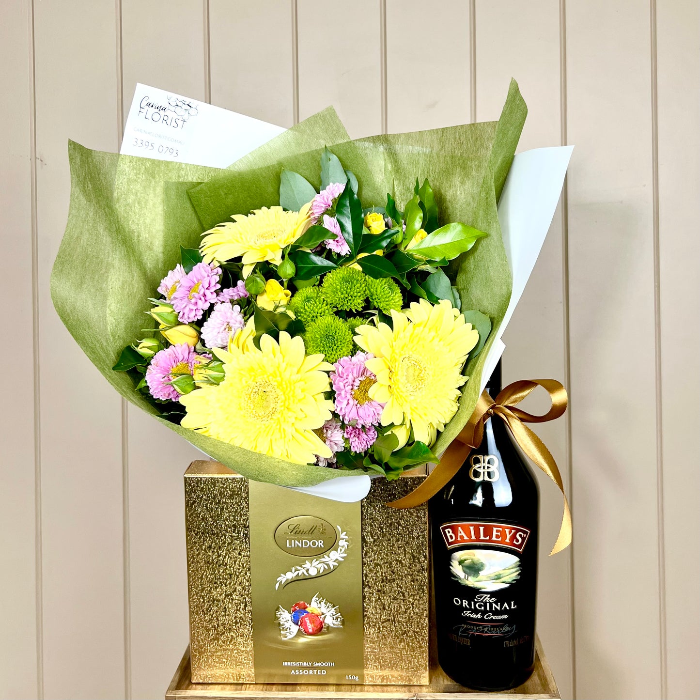 Baileys Gift Pack