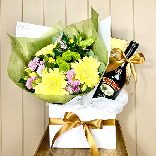 Baileys Gift Pack