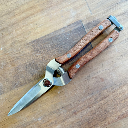 Herb Scissors
