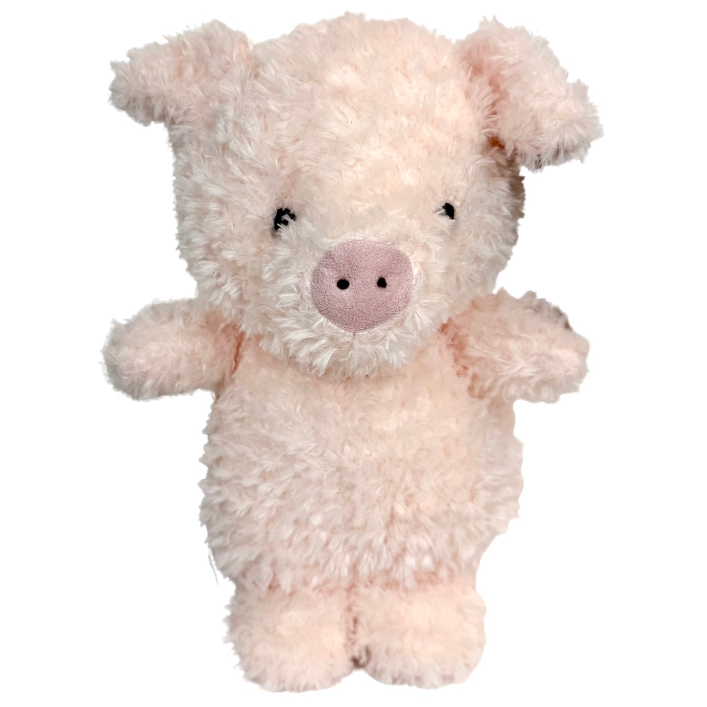 Curly Animal Collection