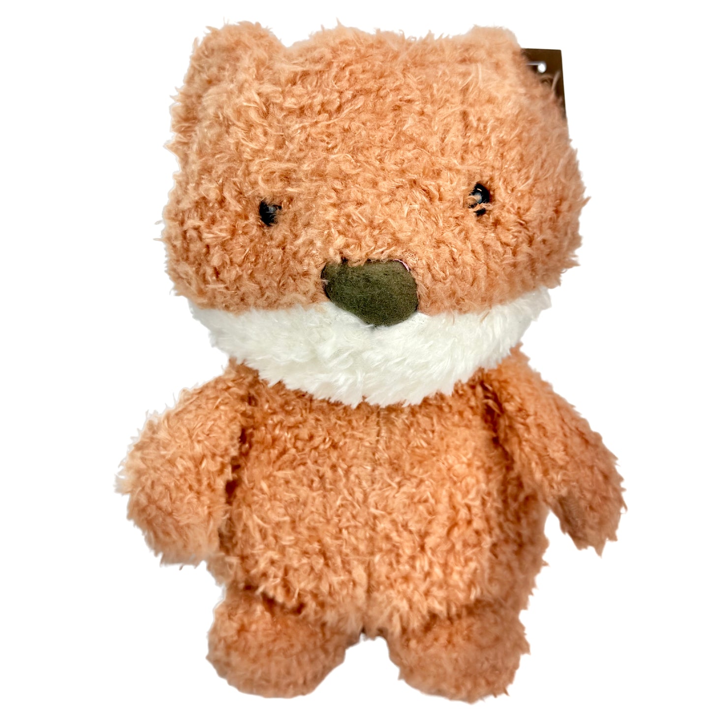 Curly Animal Collection