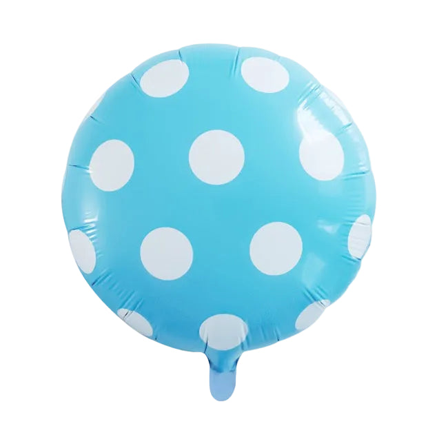 Helium Balloon