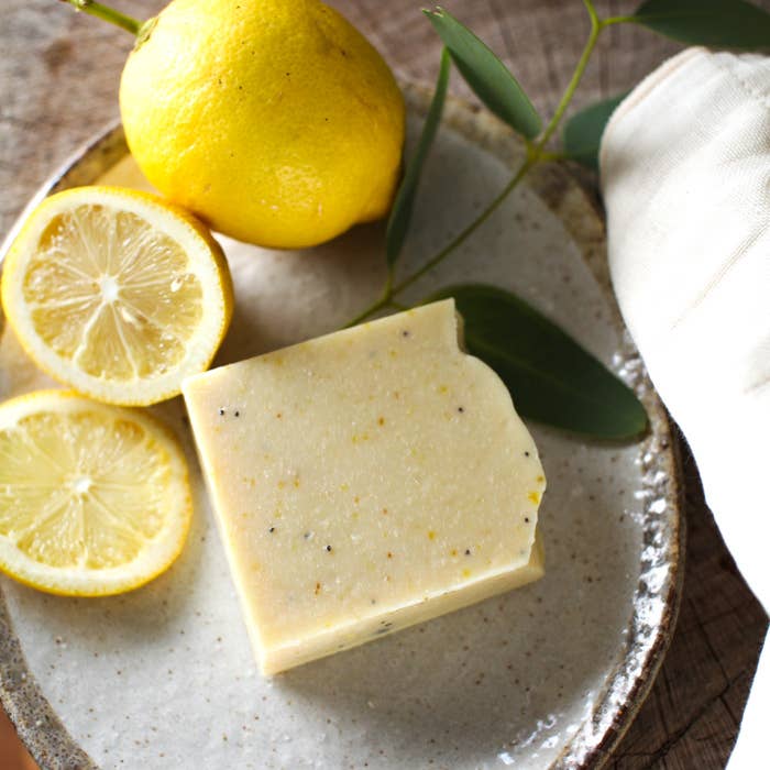 Bee Native -  Soap
