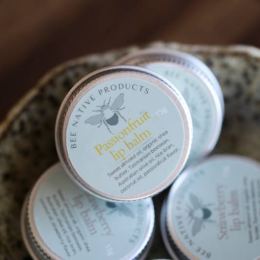 Bee Native - Lip Balm