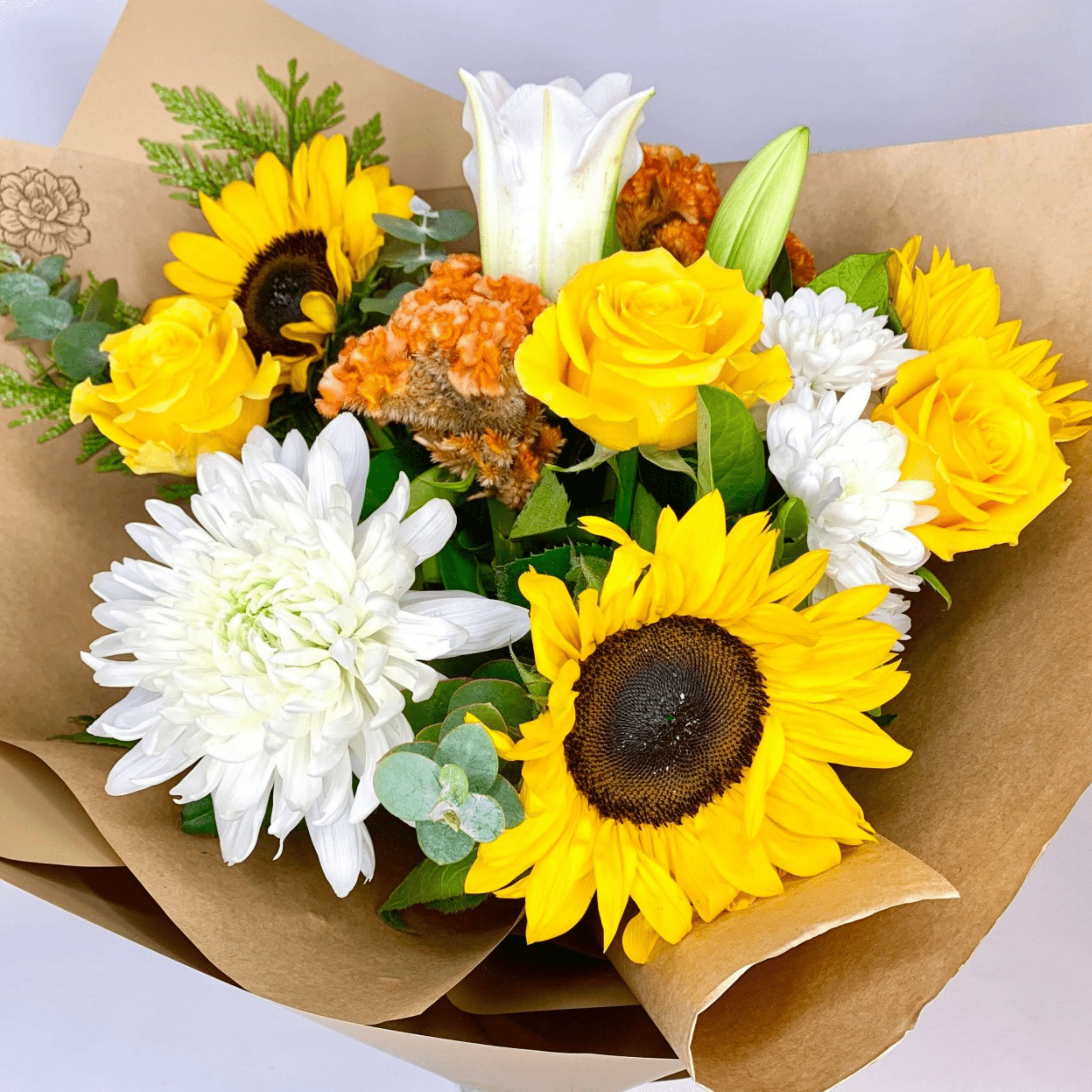 Happiness Bouquet