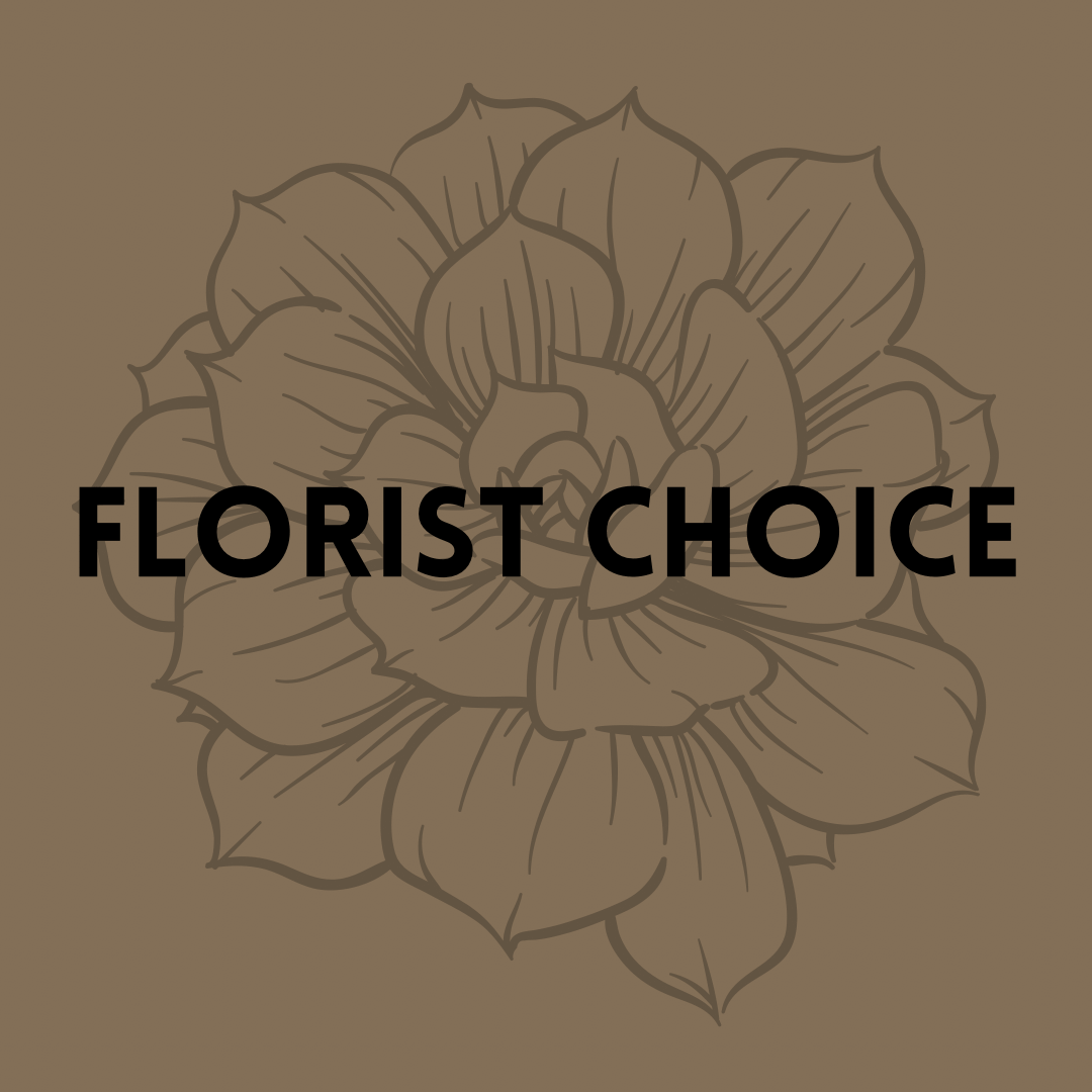 CF - Florist Choice Flowers