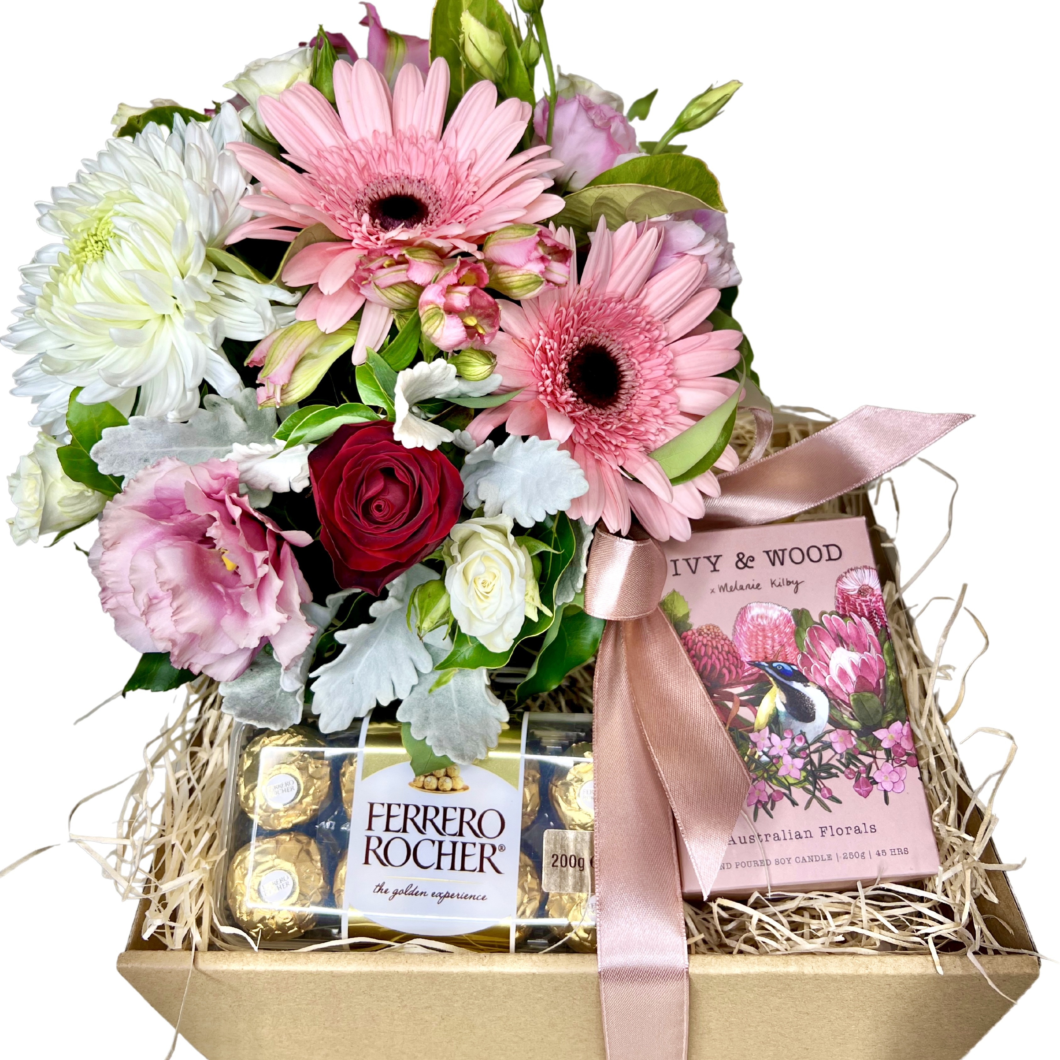 Gift Pack - Sweet and Scented