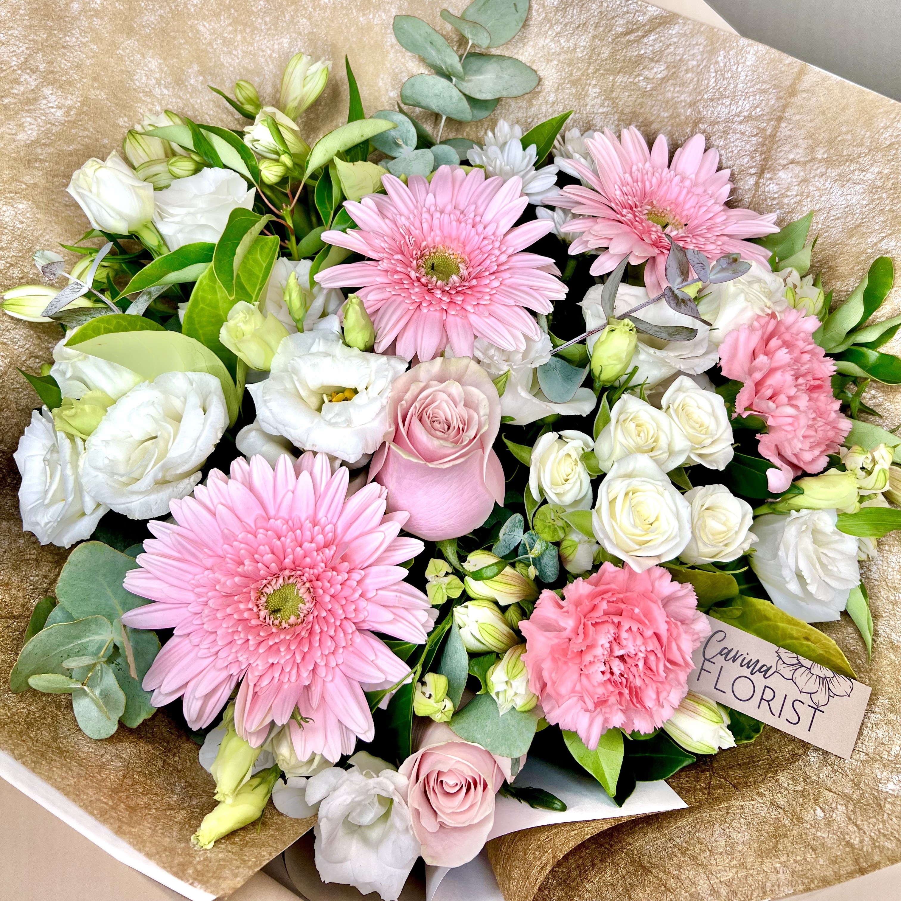 Mother's Bouquet of Flowers - Florist Choice
