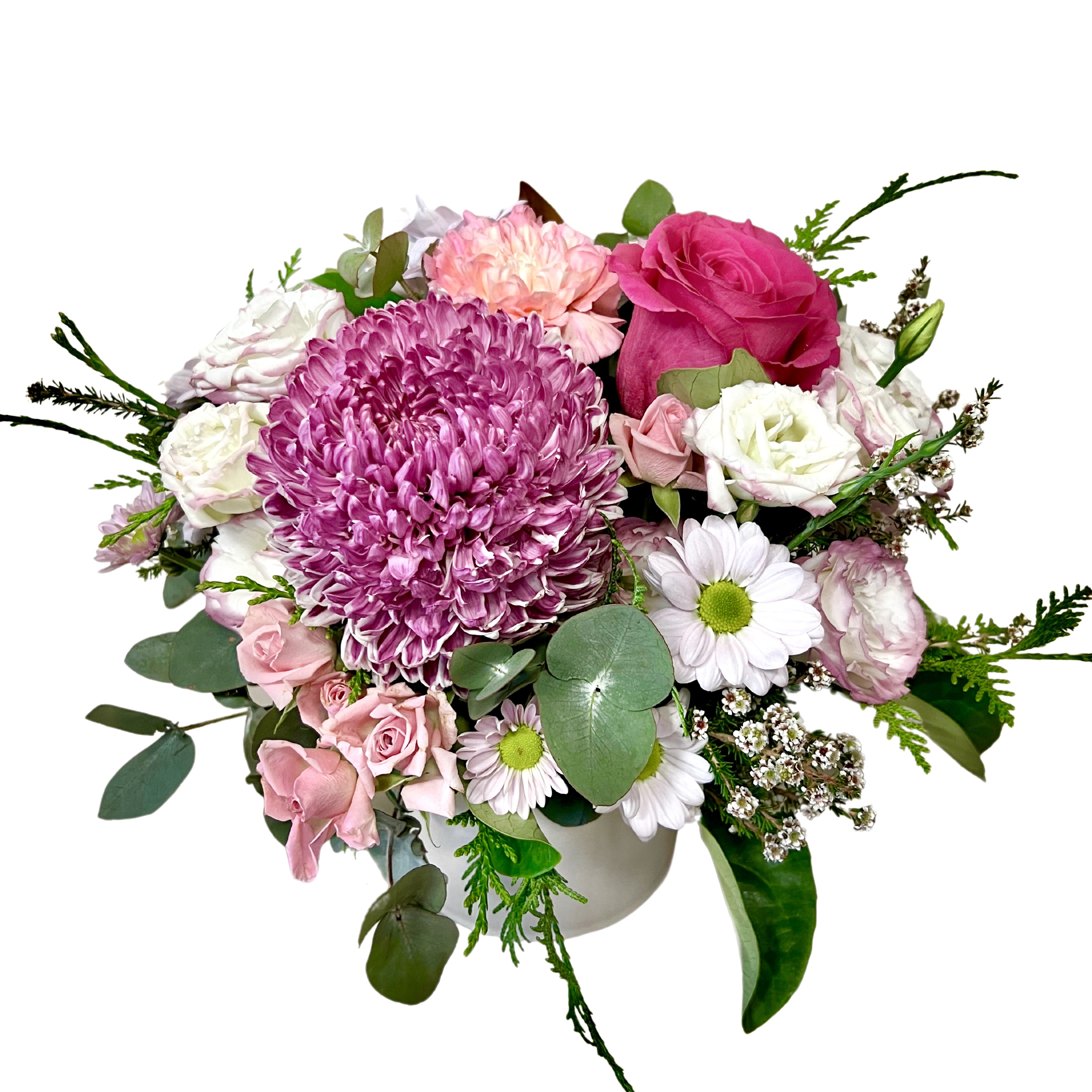 Mother's Classic Arrangement - Florist Choice
